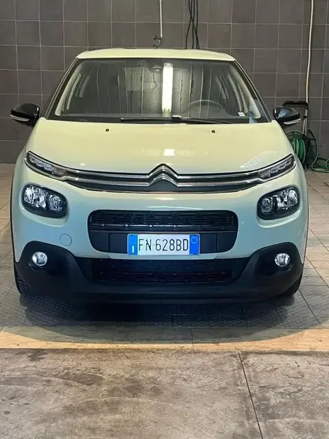 Used CITROEN C3 Petrol 2018 Ad 