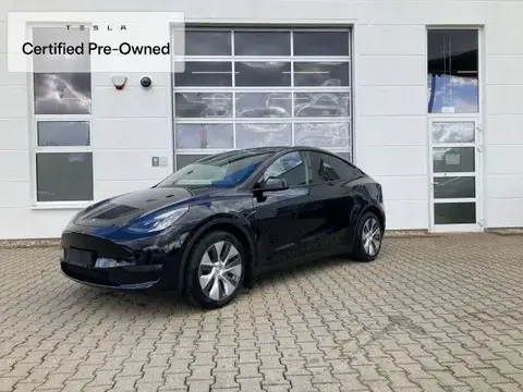 Used TESLA MODEL Y Not specified 2024 Ad 