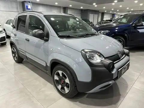 Used FIAT PANDA Petrol 2019 Ad 