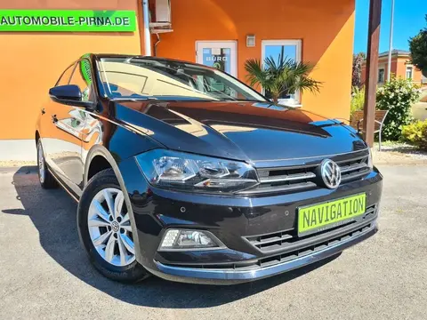 Annonce VOLKSWAGEN POLO Essence 2020 d'occasion 