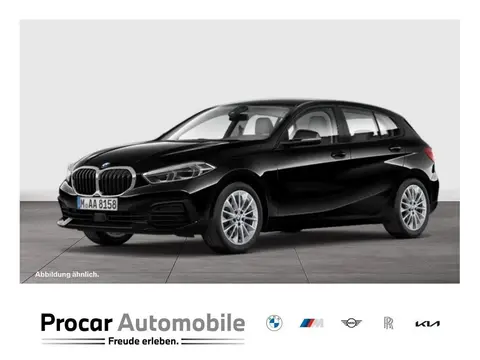 Used BMW SERIE 1 Petrol 2021 Ad 