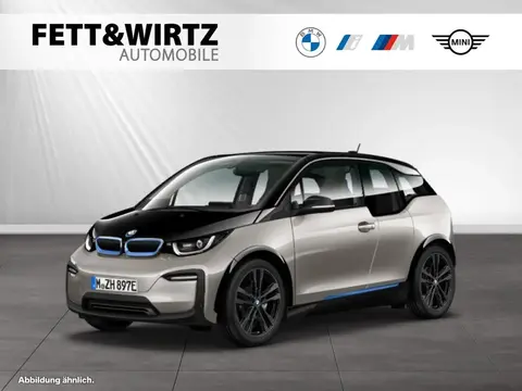 Annonce BMW I3 Non renseigné 2021 d'occasion 