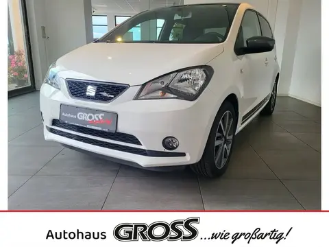 Annonce SEAT MII Essence 2019 d'occasion 