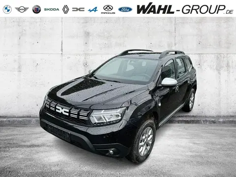 Annonce DACIA DUSTER Diesel 2024 d'occasion 