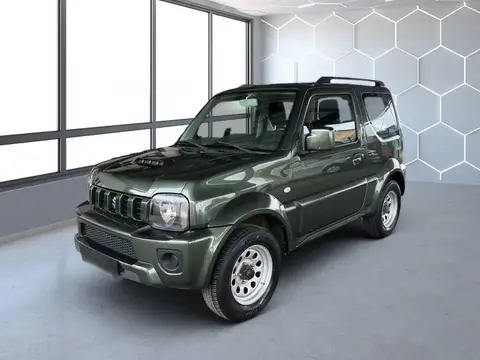 Used SUZUKI JIMNY Petrol 2017 Ad 