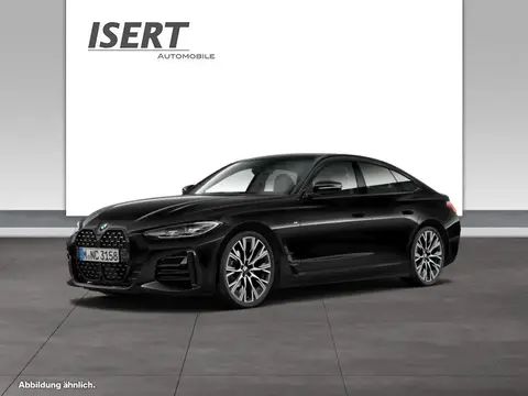 Used BMW SERIE 4 Diesel 2023 Ad Germany