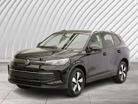 Annonce VOLKSWAGEN TIGUAN Diesel 2024 d'occasion 