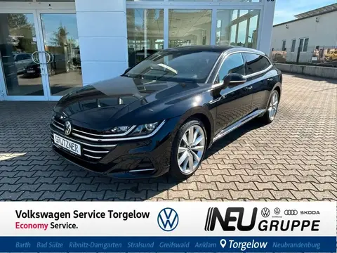 Used VOLKSWAGEN ARTEON Diesel 2024 Ad 