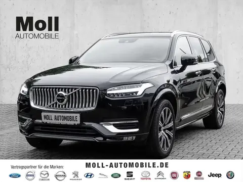 Used VOLVO XC90 Diesel 2021 Ad 