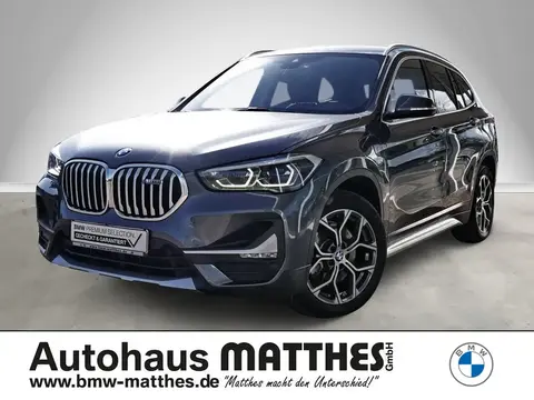 Used BMW X1 Hybrid 2020 Ad Germany