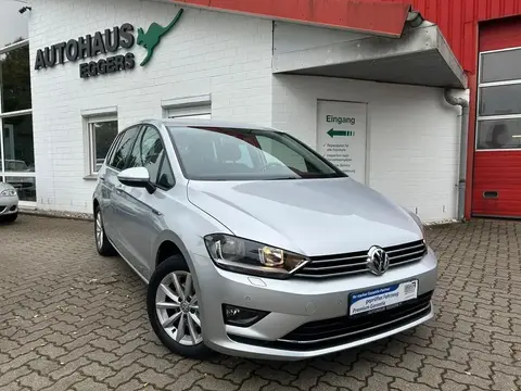 Used VOLKSWAGEN GOLF Petrol 2015 Ad 