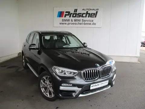 Annonce BMW X3 Diesel 2019 d'occasion 