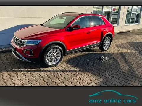 Used VOLKSWAGEN T-ROC Petrol 2024 Ad 