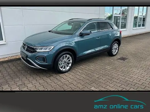 Used VOLKSWAGEN T-ROC Petrol 2024 Ad 