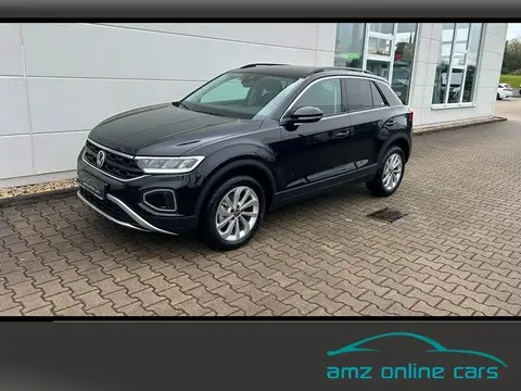 Used VOLKSWAGEN T-ROC Petrol 2024 Ad 