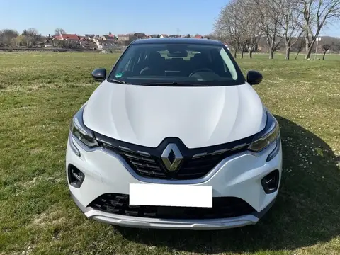 Used RENAULT CAPTUR Petrol 2022 Ad 