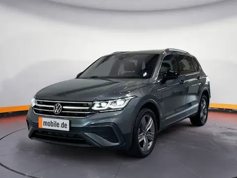 Annonce VOLKSWAGEN TIGUAN Diesel 2023 d'occasion 