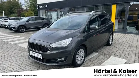 Annonce FORD GRAND C-MAX Essence 2018 d'occasion 