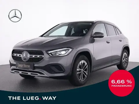 Used MERCEDES-BENZ CLASSE GLA Hybrid 2023 Ad 