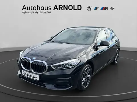 Used BMW SERIE 1 Petrol 2021 Ad 