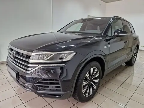 Annonce VOLKSWAGEN TOUAREG Diesel 2020 d'occasion 