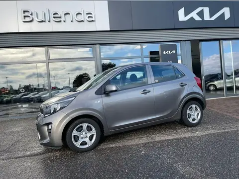 Used KIA PICANTO Petrol 2018 Ad 