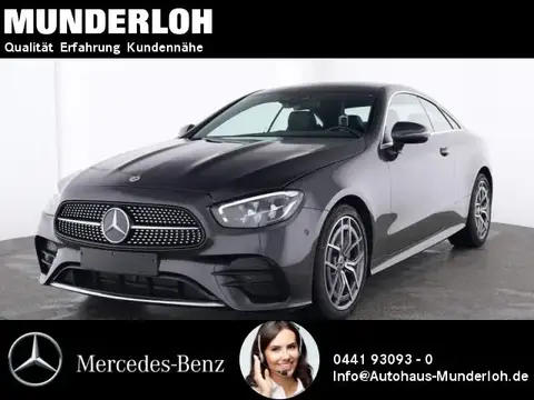 Used MERCEDES-BENZ CLASSE E Petrol 2023 Ad 