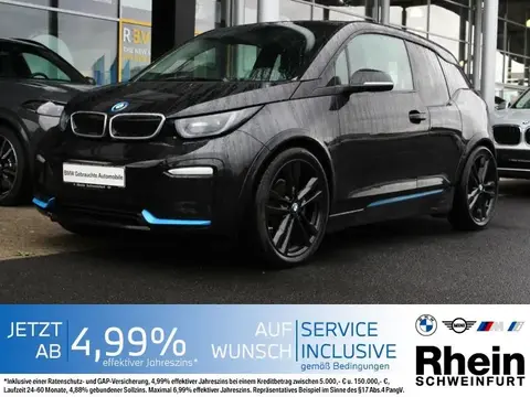 Annonce BMW I3 Non renseigné 2020 d'occasion 