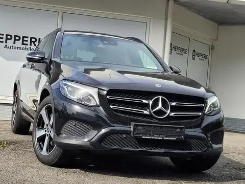 Used MERCEDES-BENZ CLASSE GLC Diesel 2019 Ad 