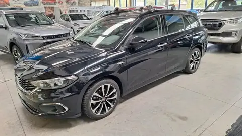 Used FIAT TIPO Petrol 2017 Ad 