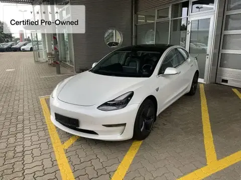 Used TESLA MODEL 3 Not specified 2020 Ad 