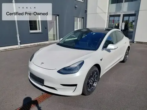 Used TESLA MODEL 3 Not specified 2020 Ad 