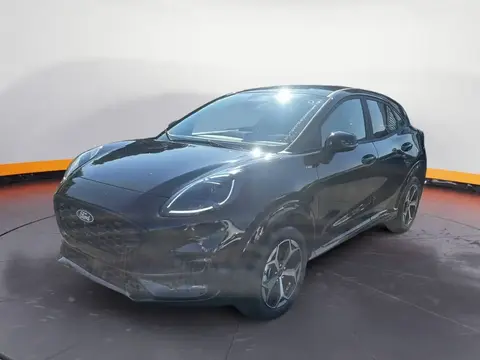 Used FORD PUMA Petrol 2024 Ad 