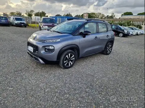 Annonce CITROEN C3 AIRCROSS Essence 2018 d'occasion 