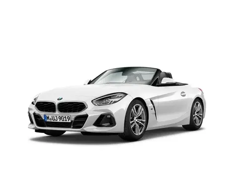 Used BMW Z4 Petrol 2020 Ad Germany