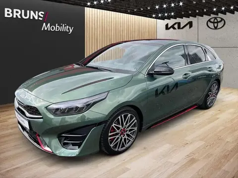 Annonce KIA PROCEED Essence 2024 d'occasion 