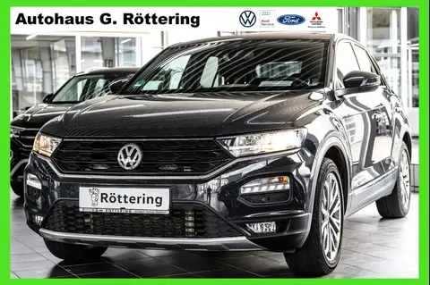 Used VOLKSWAGEN T-ROC Petrol 2019 Ad 