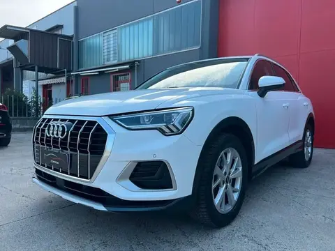 Annonce AUDI Q3 Diesel 2021 d'occasion 