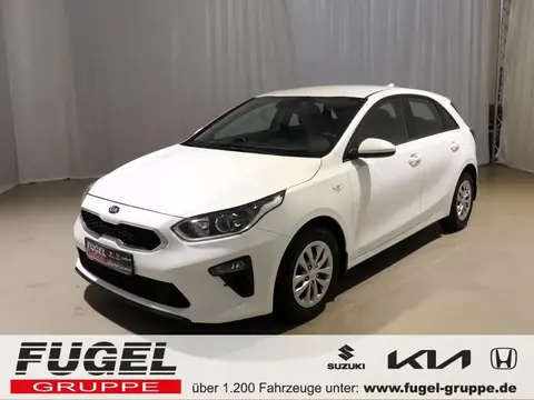 Used KIA CEED Petrol 2021 Ad 