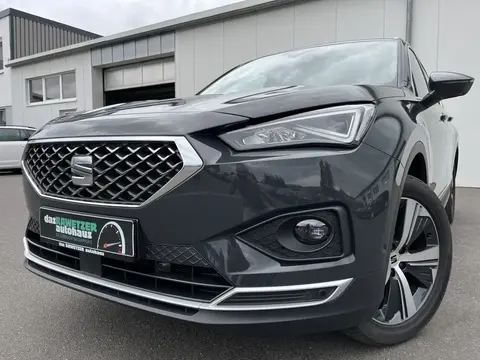 Used SEAT TARRACO Diesel 2021 Ad 