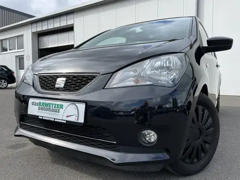 Used SEAT MII Petrol 2019 Ad 