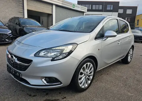 Used OPEL CORSA Petrol 2016 Ad 