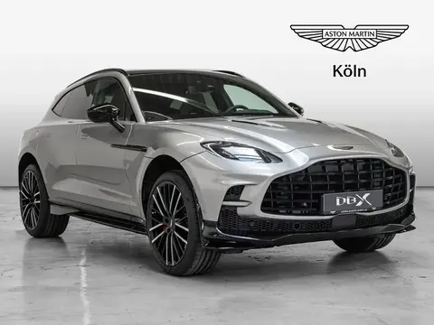 Used ASTON MARTIN DBX Petrol 2023 Ad 