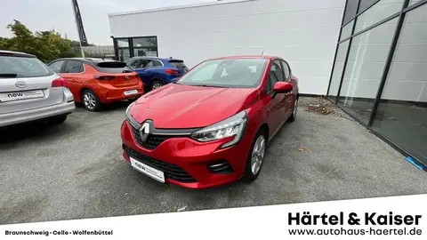 Used RENAULT CLIO Petrol 2020 Ad 