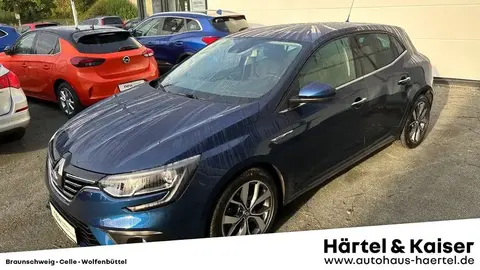 Used RENAULT MEGANE Petrol 2016 Ad 