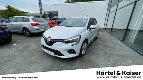 Annonce RENAULT CLIO Essence 2020 d'occasion 