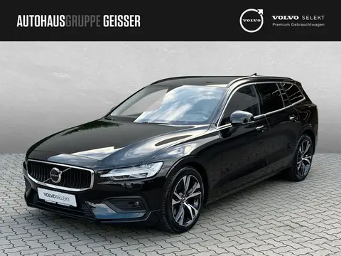 Used VOLVO V60 Diesel 2024 Ad 