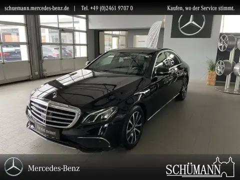 Used MERCEDES-BENZ CLASSE E Diesel 2019 Ad 