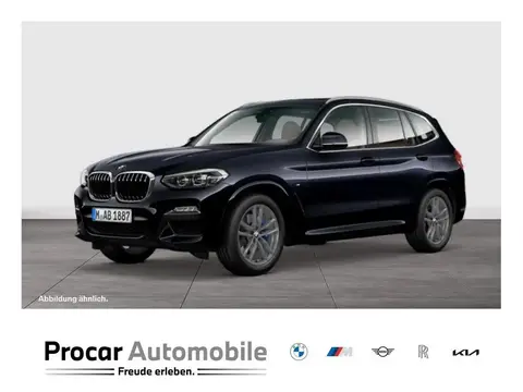 Used BMW X3 Diesel 2021 Ad 