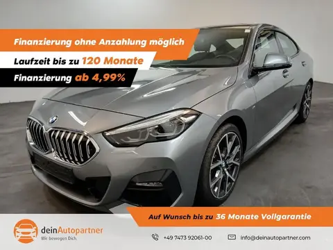 Annonce BMW SERIE 2 Essence 2022 d'occasion 